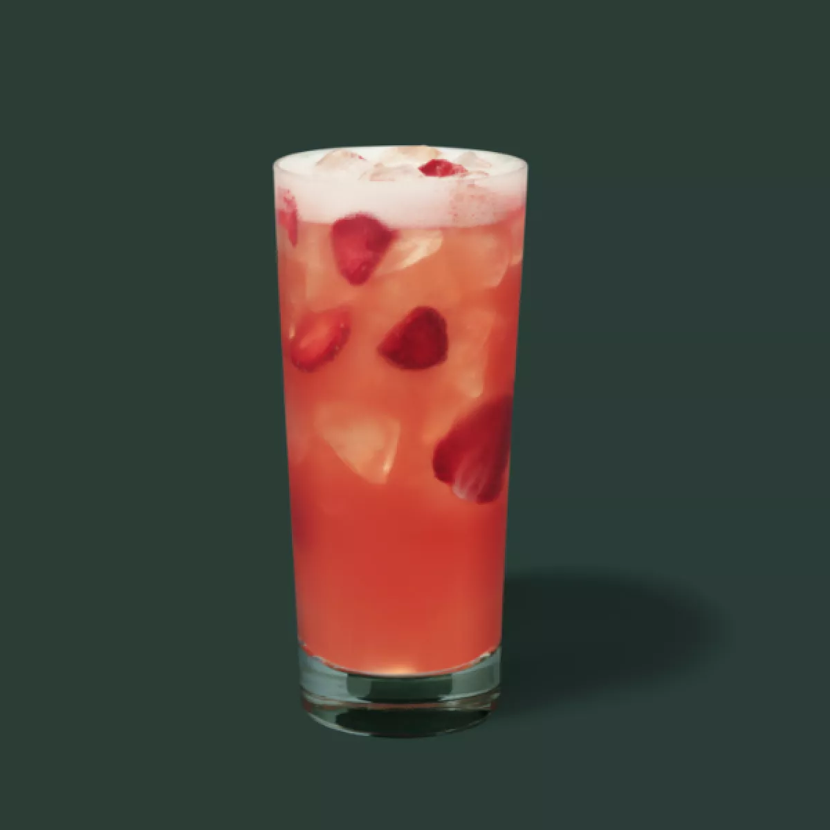 Strawberry Acai Refresha