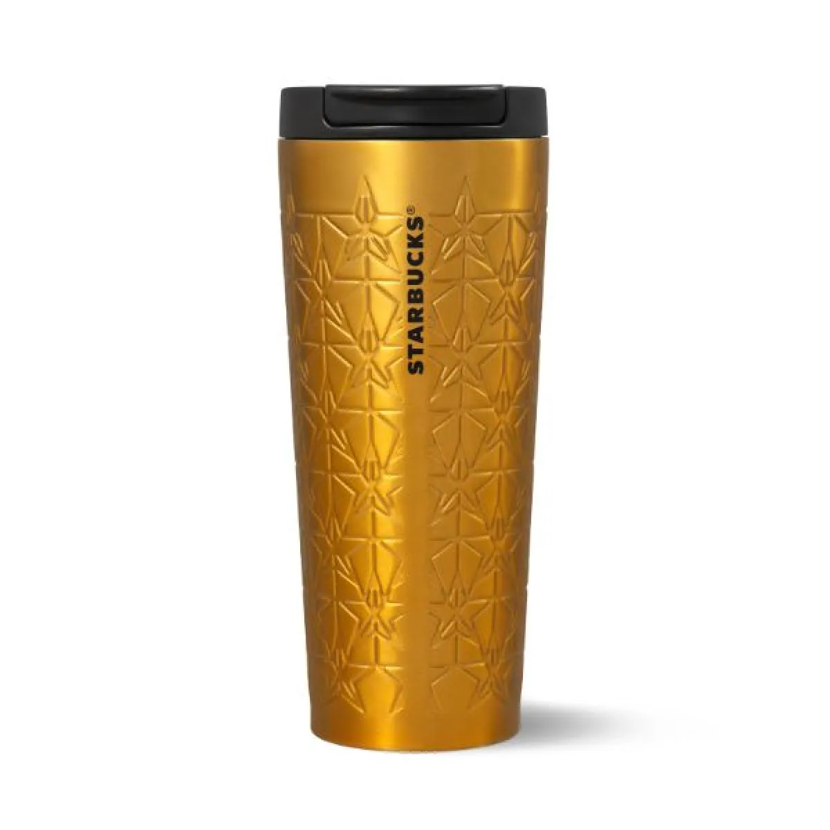 Tumbler SS Gold Star