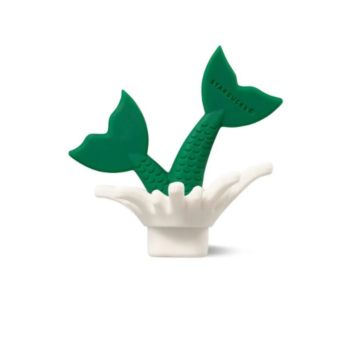 Reusable Cup Stopper Tail
