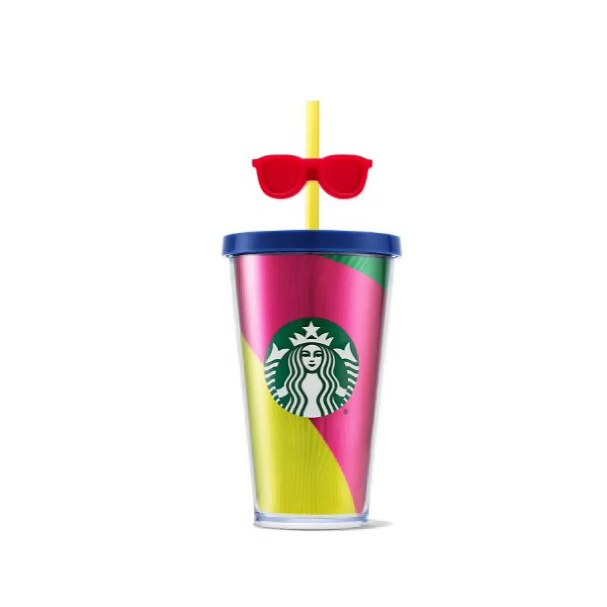 Cold Cup Sunglasses